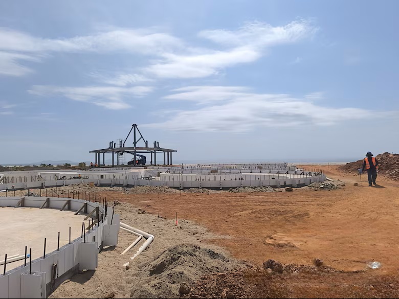 Environmental Damage in Punta Chame: A Former President Cortizo Donor, Linked to a Halted Tourism Project