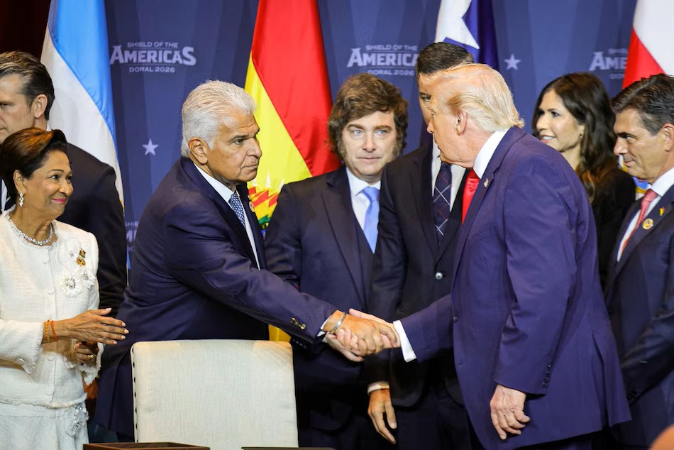 ‘Military Coalition’ in Latin America Against Drug Cartels was Announced