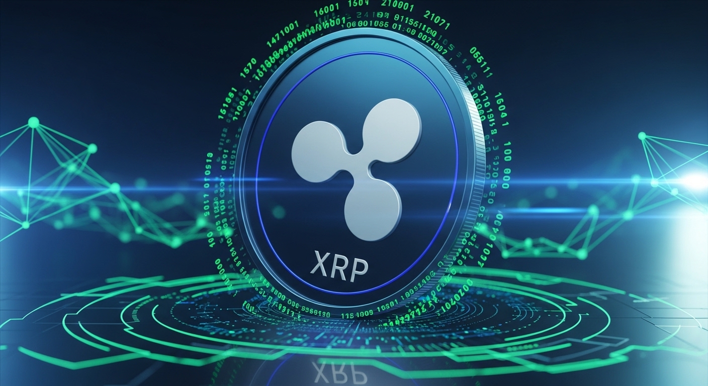2026 XRP Price Prediction: Leveraging Investor Hash for Stable Returns Amid Geopolitical Turbulence