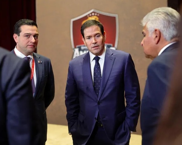 Panama Tenders will have Greater Participation from US Companies says Marco Rubio