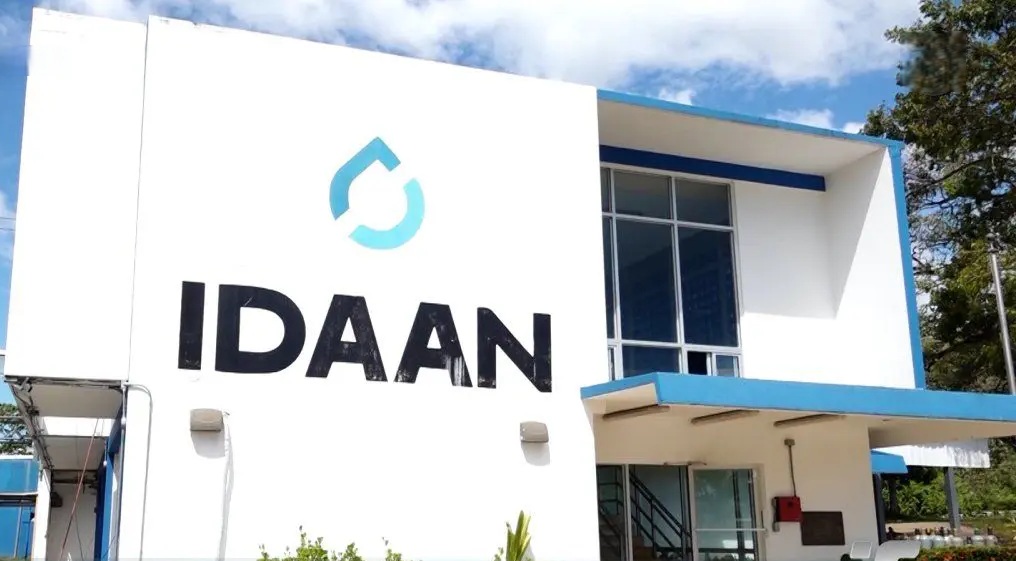 No Service for Chiriquí Water as a Result of Vandalism in Panama