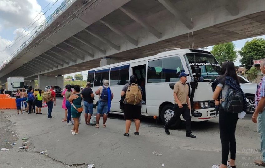 To Receive the Upcoming Fuel Subsidy, Carriers Must be Up To Date with their Payments to the ATTT