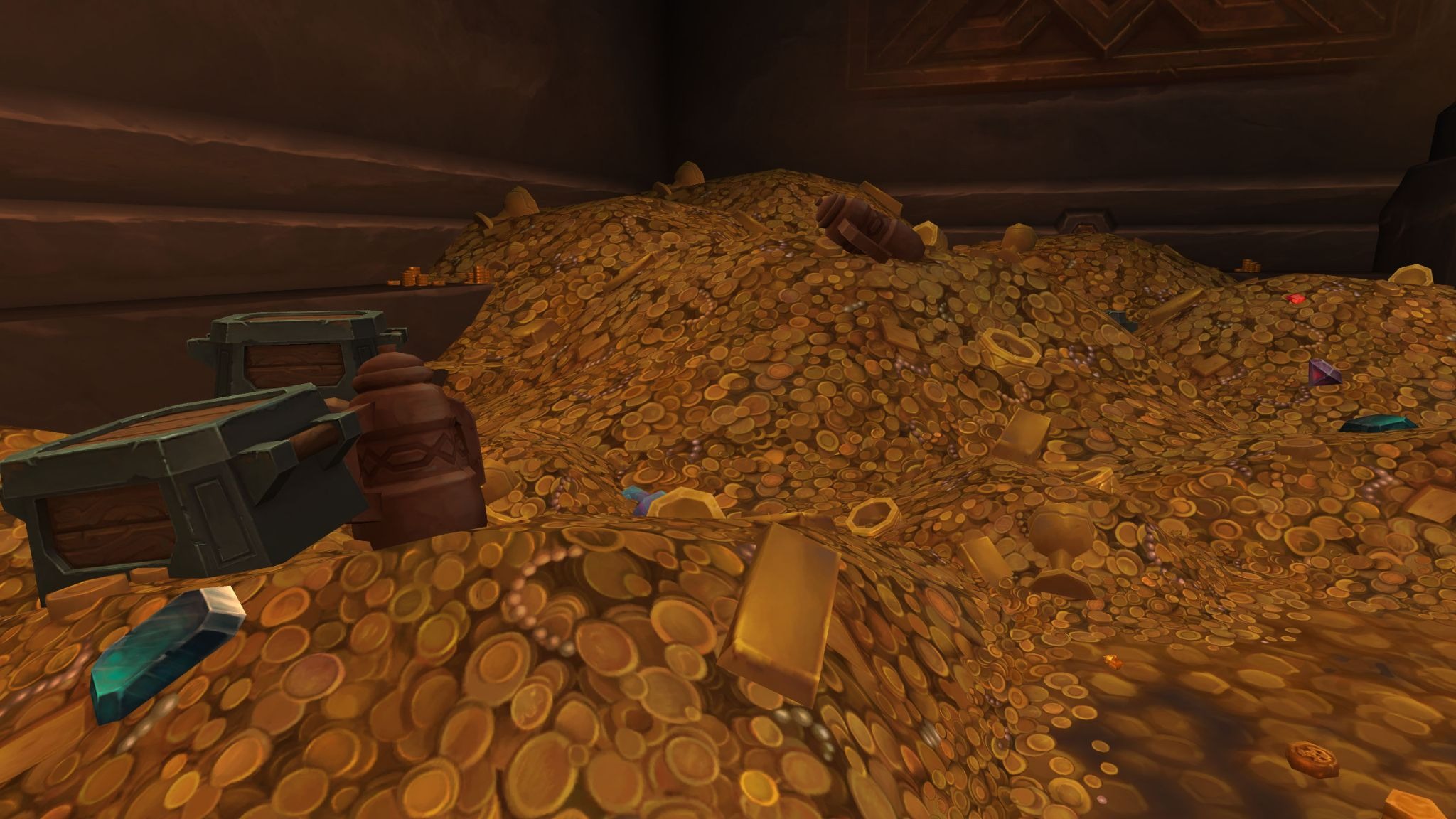 How to Make Your First Gold Fast in WoW Classic