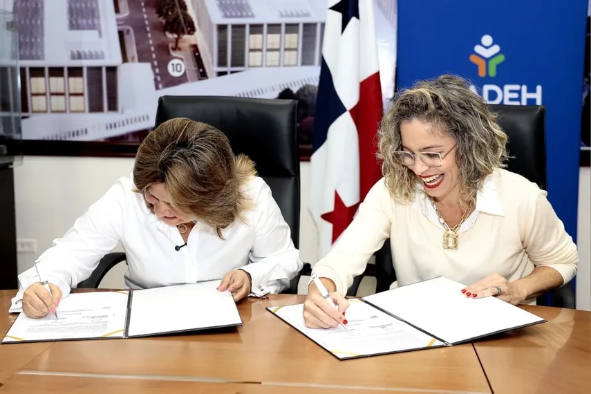 The Certification of Tourist Guides in Panama: Inadeh and ATP Join Forces