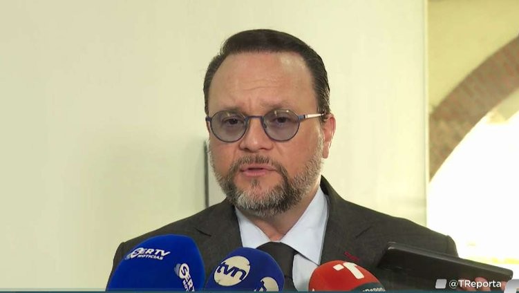 Removal of Material at the Cobre Panamá Mine Announced by MICI