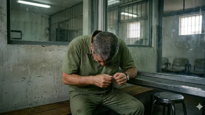 A Panama Music Teacher and Sexual Predator is Captured