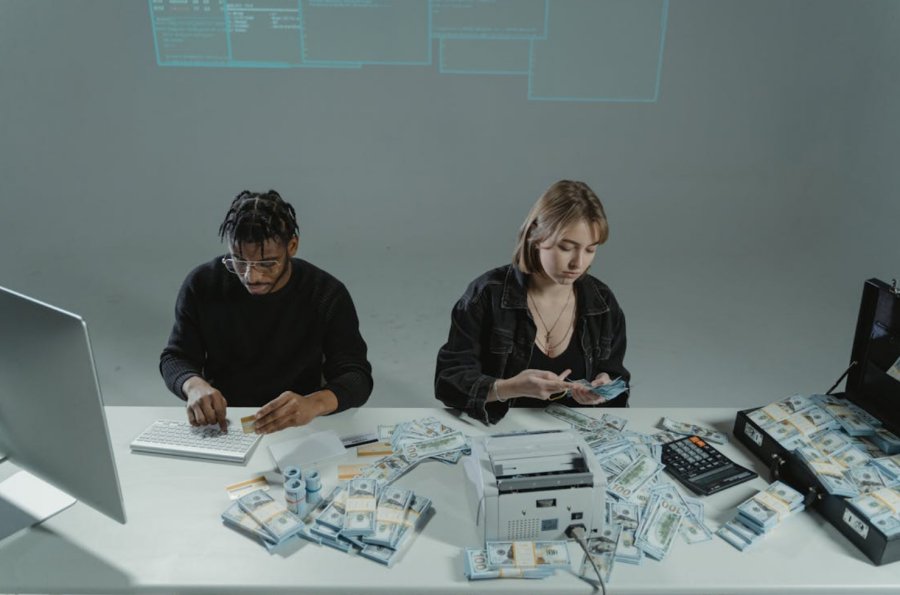 Understanding Different Types of Theft Charges