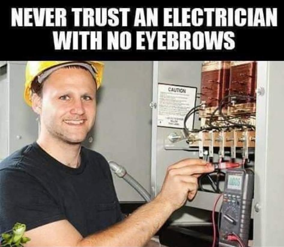 Your Morning Smile