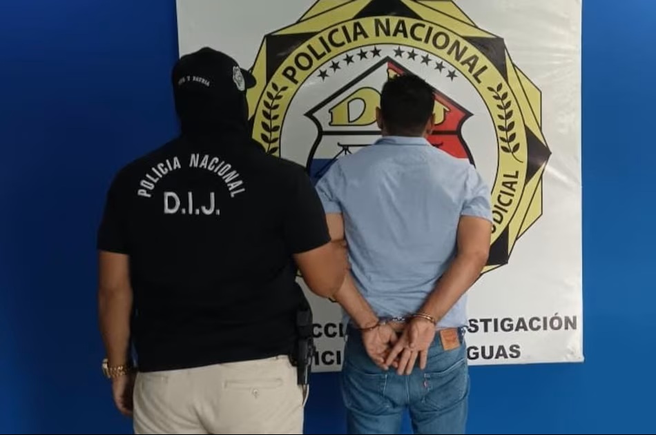 Panama Suspects Arrested for Tax Fraud and Embezzlement to the Detriment of CONADES
