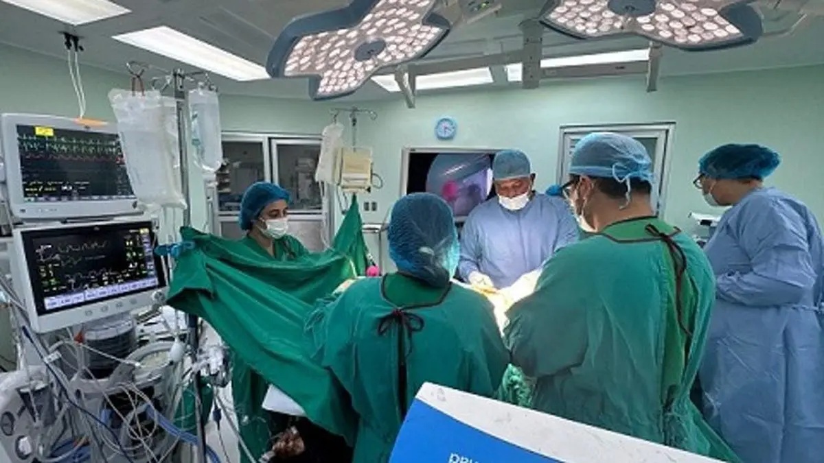 To Cut Panama Medical Backlog, the David Hospital Expands Endoscopy Drive: Learn about Jornadas