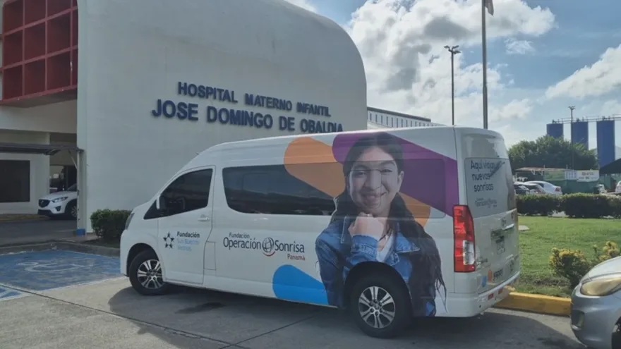 More Than 120 Free Surgeries Provided for Children in Chiriquí As Operation Smile Continues