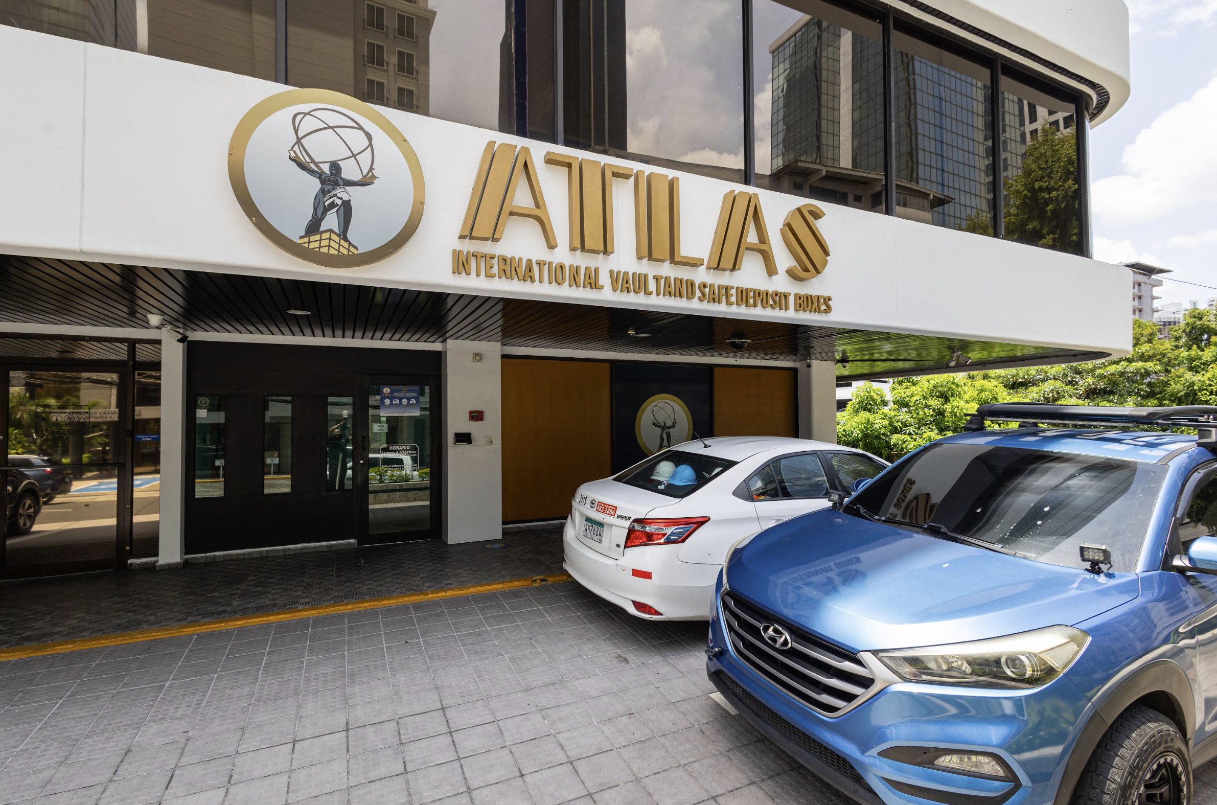 Why This Facility in Panama City Keeps Attracting People From All Around the World