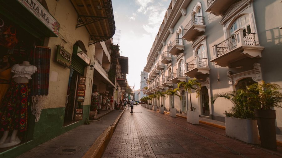 Panama on a Student Budget: How to Save Money Without Missing Out on the Fun