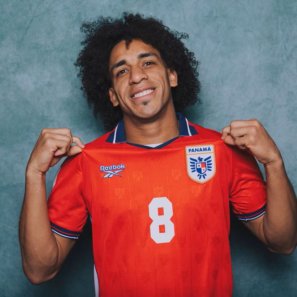 ‘God made possible what I often saw as impossible’: Panamanian Footballer Adalberto Coco Carrasquilla