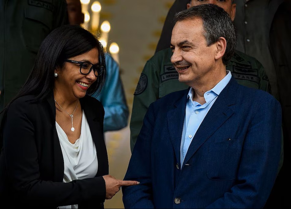 Venezuela: Payments Being Investigated by the Spanish Justice System in the Rodríguez Zapatero Case and the Amaro Brothers of Panama