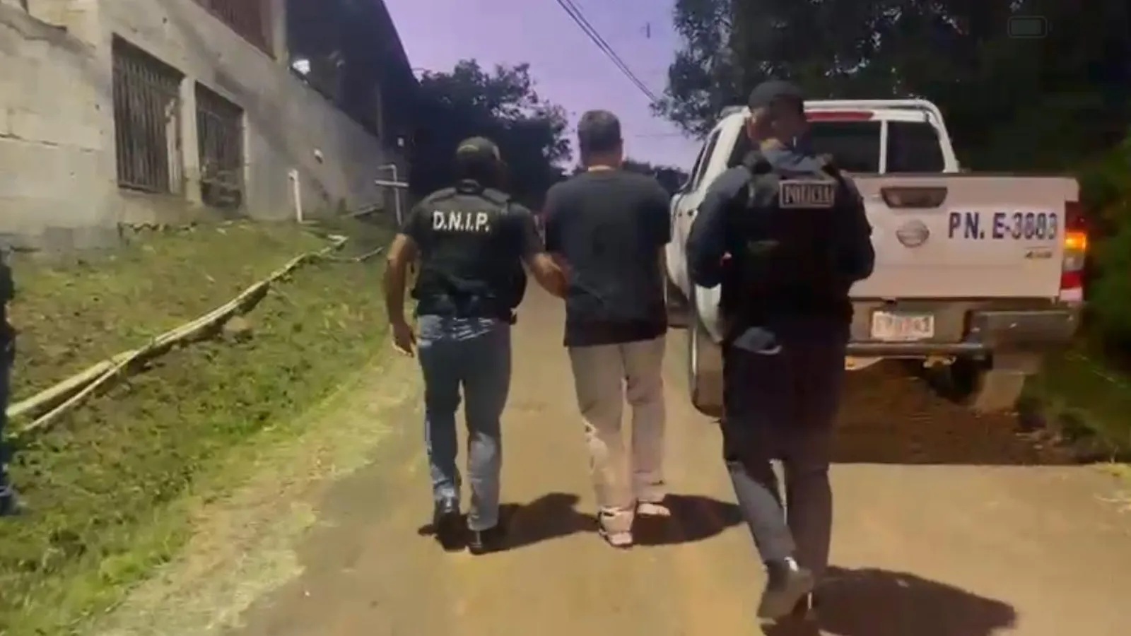 Former Representative and Two Former Treasurers of El Coco Arrested for Alleged Embezzlement of More Than $181,000