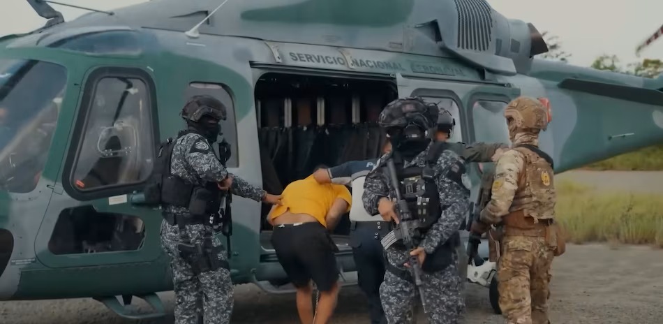 Criticism Grows Over the Transfer of Prisoners to Coiba: ‘The Law was Violated’