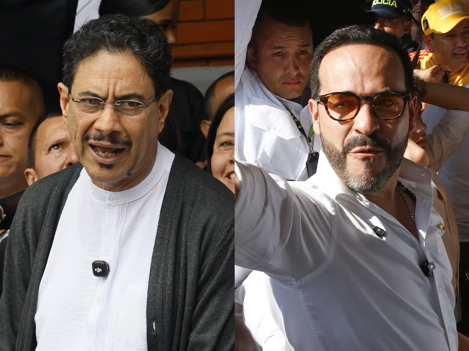 Far Right Takes the Lead in Colombia Elections While the Left Buries it’s Head in the Sand