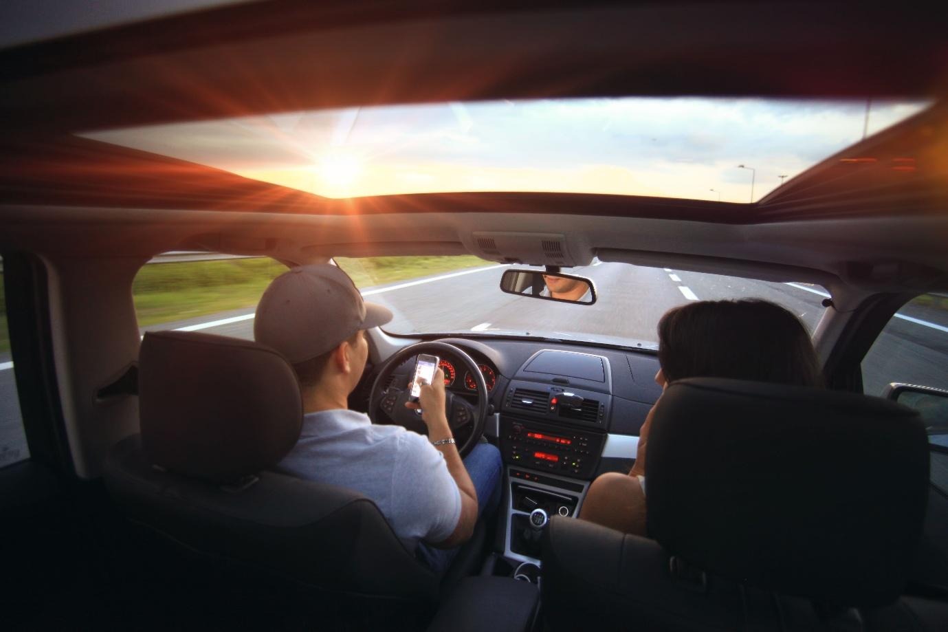 5 Ways to Prove Liability in a Distracted Driving Accident Case