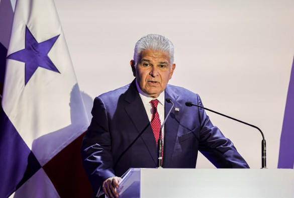 Panama President Mulino Says that he will Make Changes to the Preferential Interest Rate and Eliminate the ITBI (Property Tax) on Homes