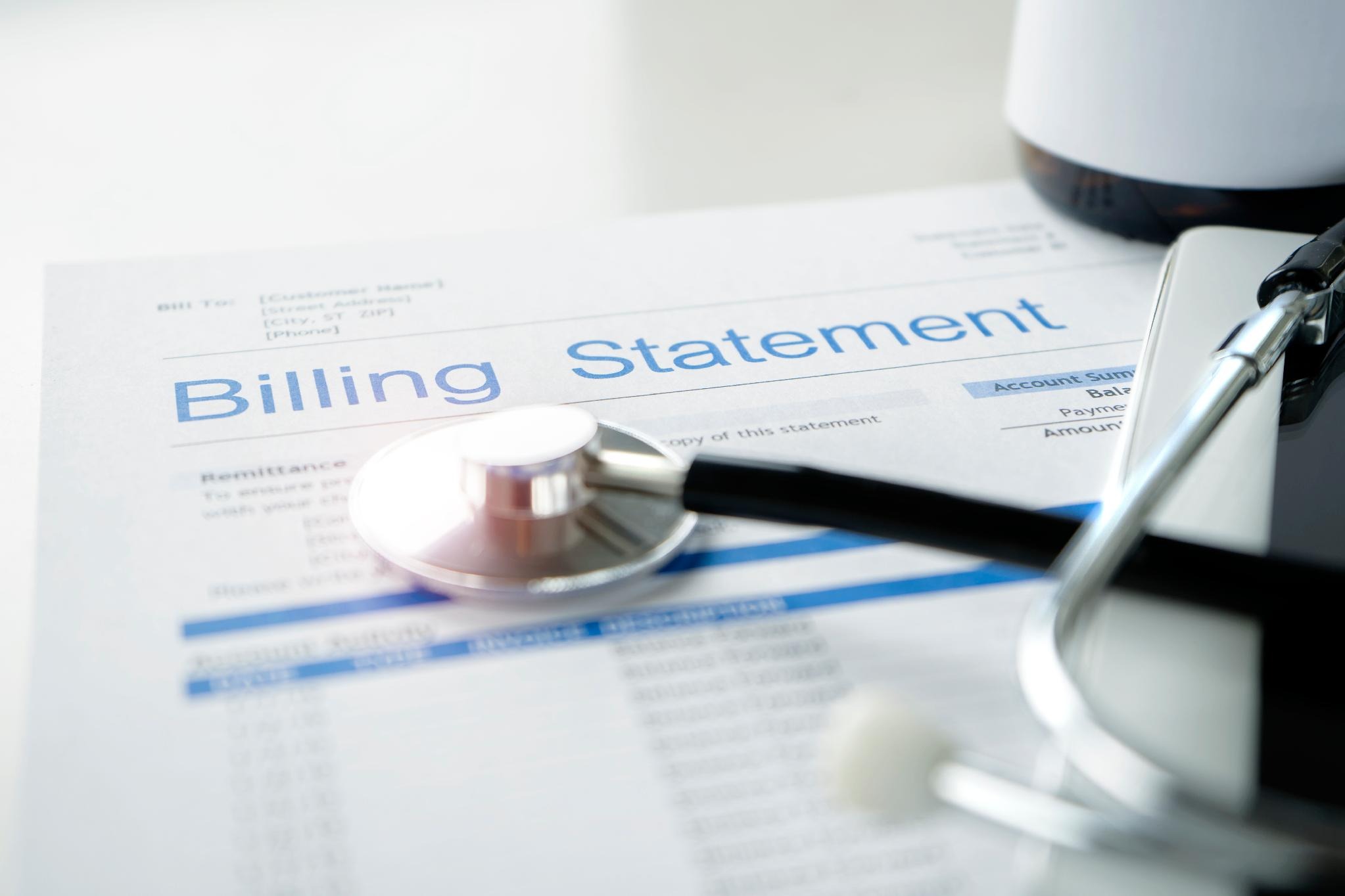 How a Medical Business Can Use Financing to Scale Operations