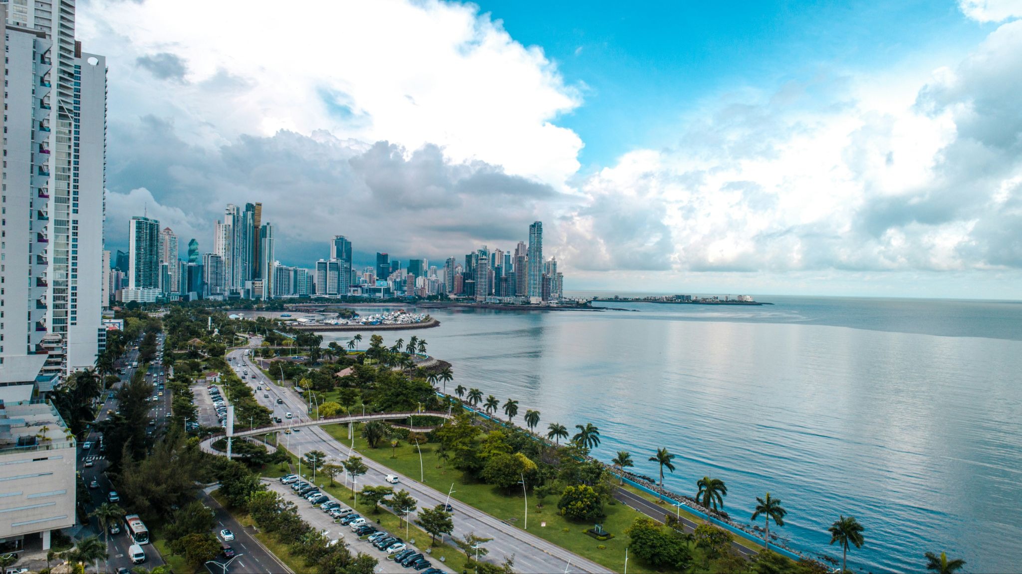 Why Panama’s Commercial Real Estate Sector Is Investing in Intelligent Security Systems