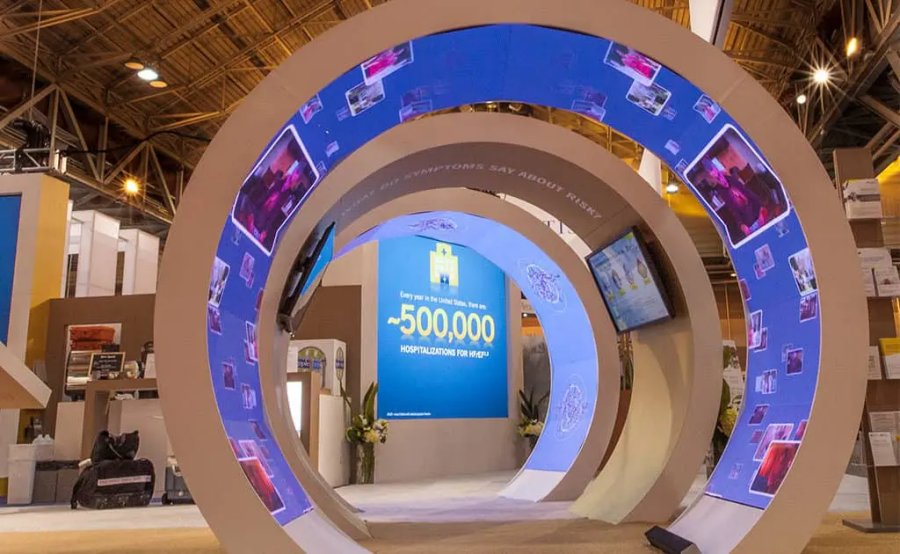 Exhibiting in the US for the First Time: What’s Different and How to Prepare
