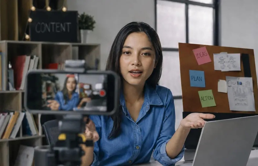 Panama Influencers are Taking over Journalist Spaces without Having the Necessary Training.