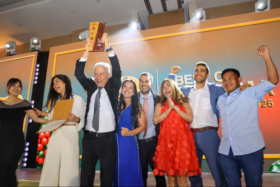 These Were the Winners of the Best of Panama 2026: The Kings of Geisha Coffee
