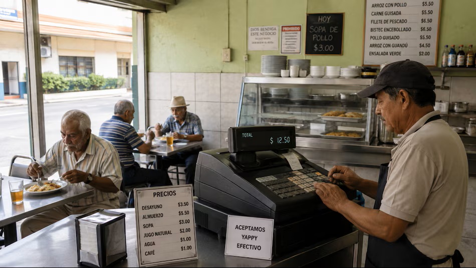 Panama President Mulino is Requested by the Chamber of Commerce to Veto the New Law that Expands Discounts for Retirees and Pensioners.