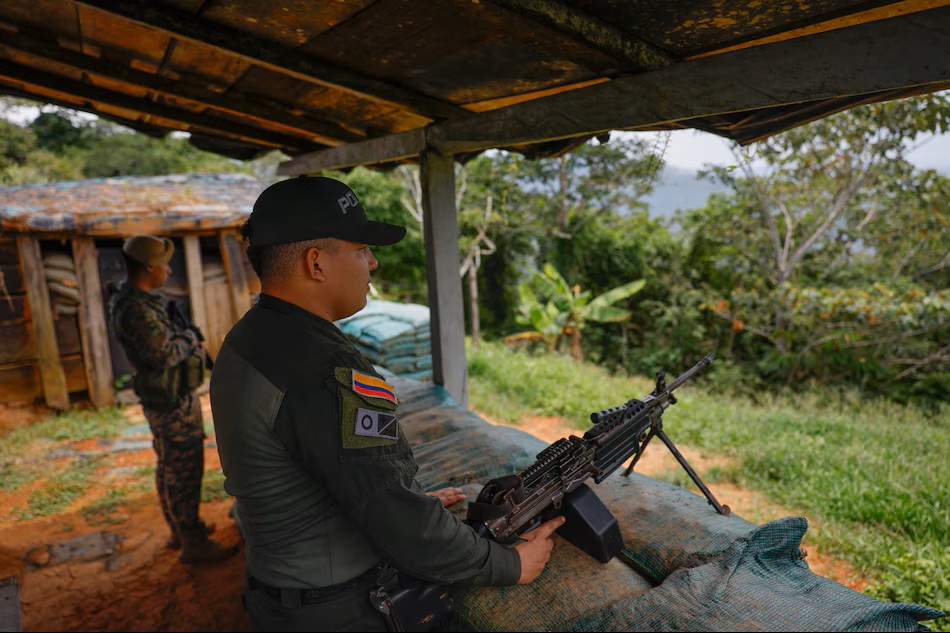 320 Migrants Braved the Darien Gap Jungle in 2026, a Year after the Exodus.