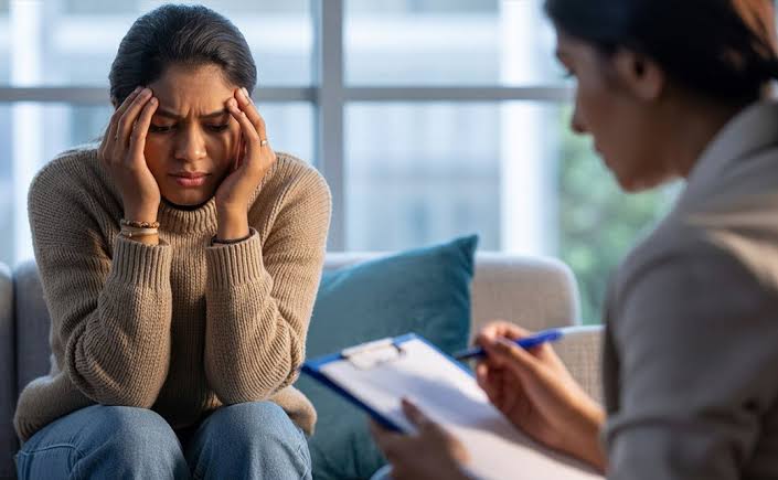 How An Anxiety Therapist Brooklyn Supports Better Coping Skills