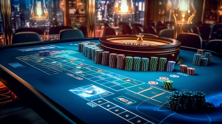 How Panama Quietly Became a Gambling Capital, and Where the Players Went Next