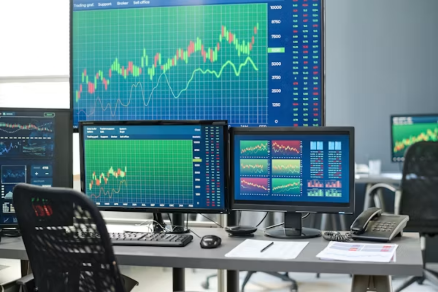 How Trading Education Can Improve Your Trading Performance 