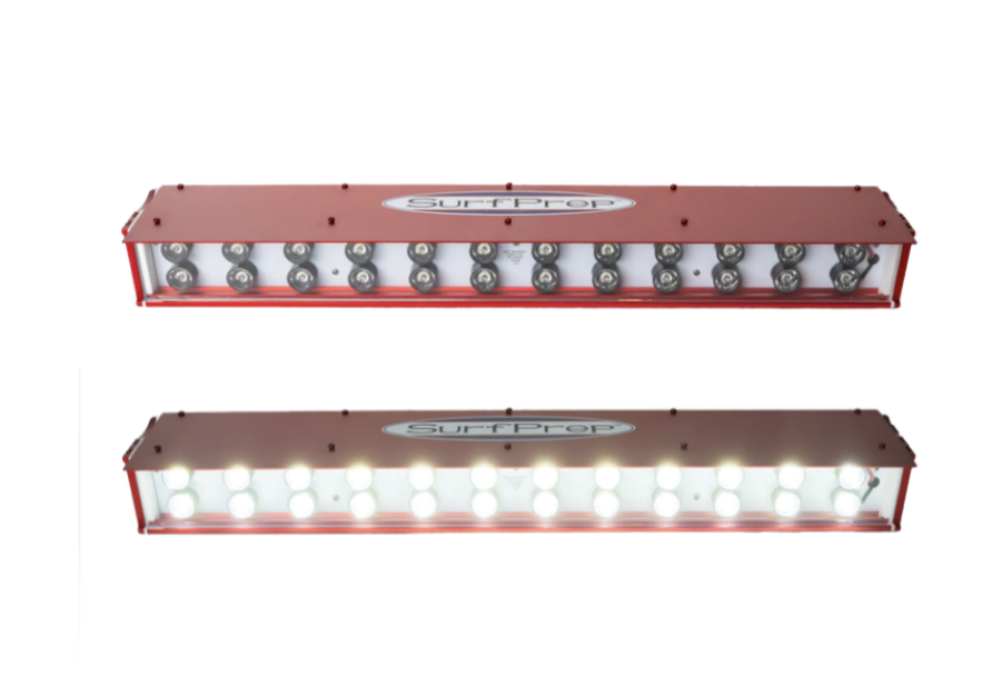 How Bright Should An LED Inspection Light Be For Detailed Tasks?