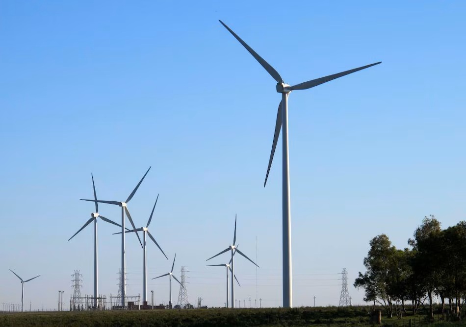 The COX Group is Awarded a 20-Year Wind Energy Contract in Panama Worth over $350 Million by ETESA