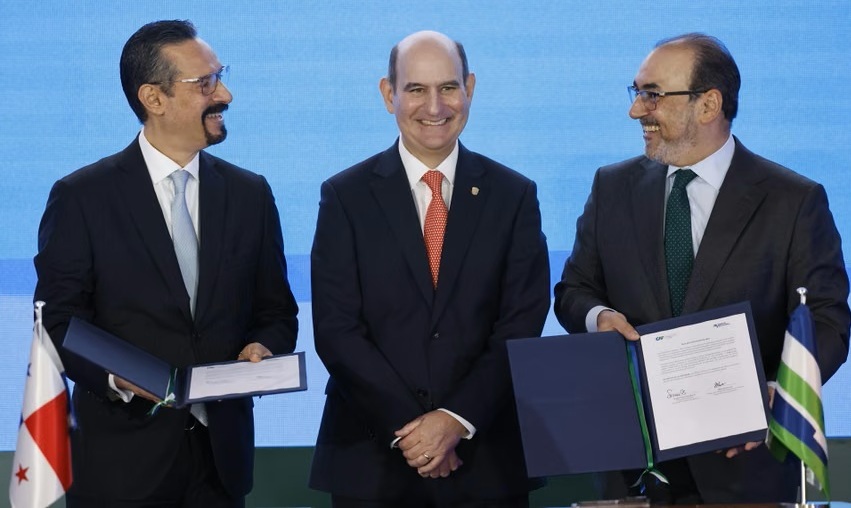 Boosting SME’s in Panama has Agreement by CAF and Banco Nacional to the Tune of $500 Million.