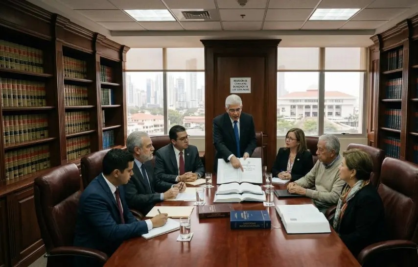 Panama Lawyers Warn that Excluding Retirees from Employment Would Be Unconstitutional.
