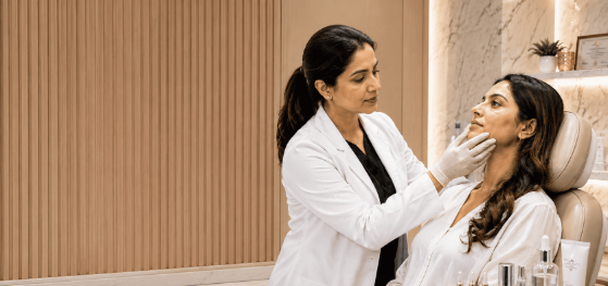 Restore Volume Naturally: Advanced Dermal Filler Techniques for a Youthful Face