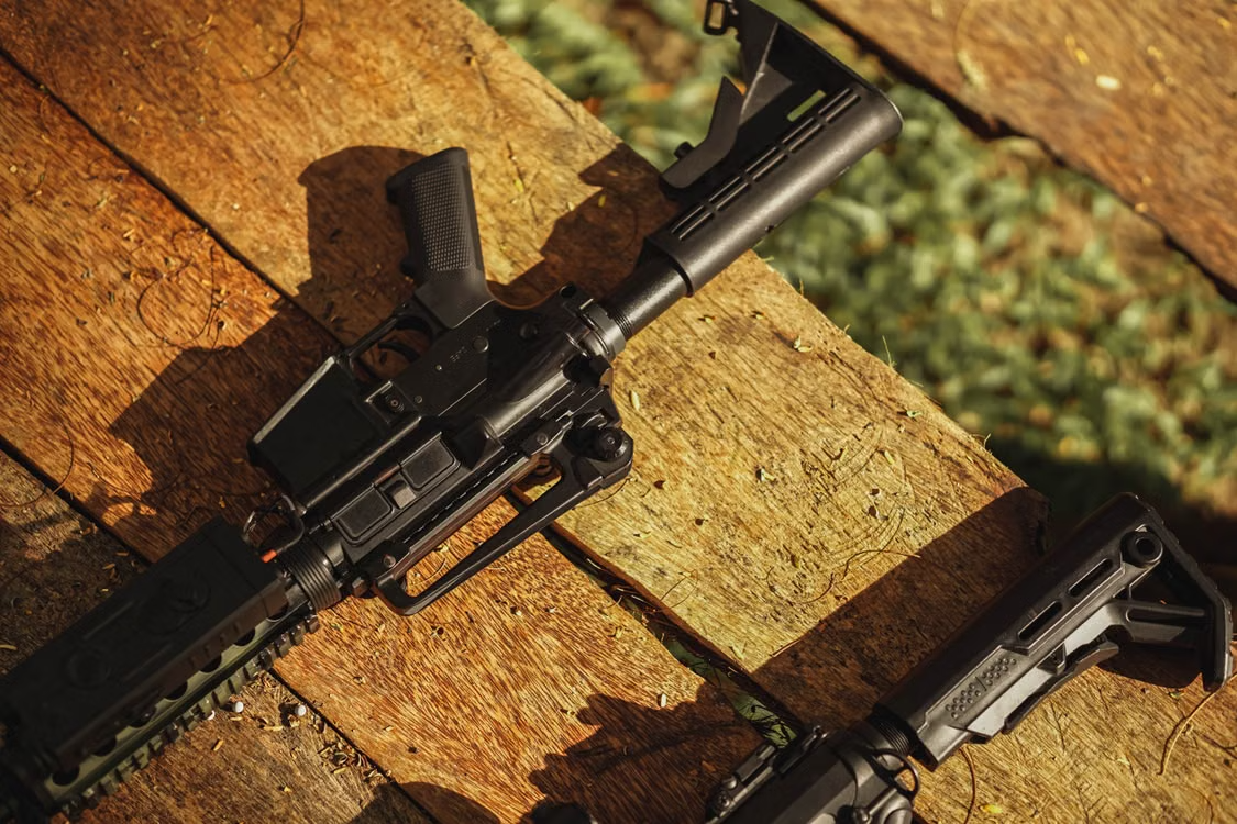 A Responsible Firearm Care System: Maintenance Beyond the Cleaning Bench