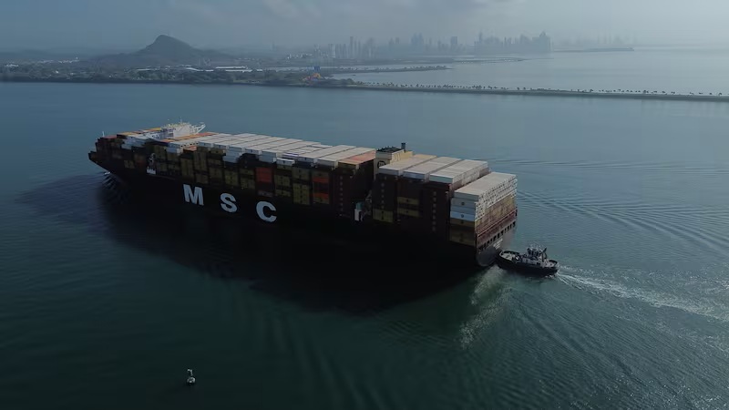 Is the Panama Canal at Risk during an Earthquake?