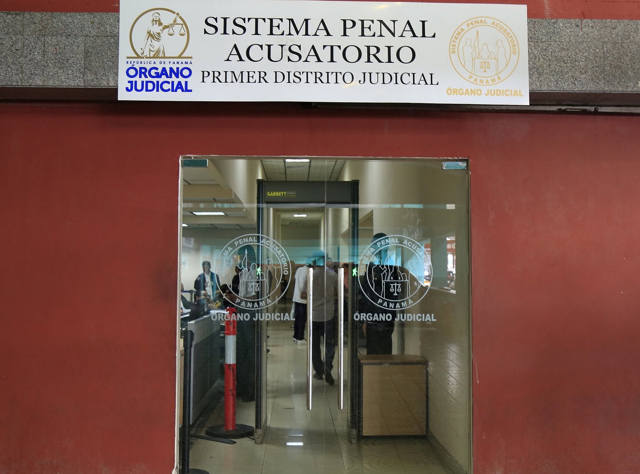 Nine Members of the Illuminati Gang in Panama have Charges Filed and Arrest Orders Issued by Judge Carmelo Sambrano.