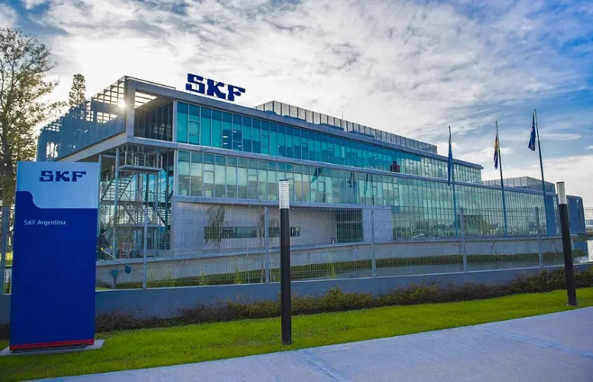 SKF the Swedish Multinational Company Confirms Installation of its Distribution Center in Panama.