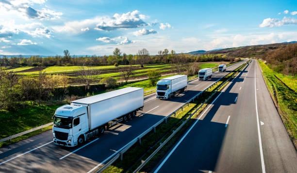 Understanding Kentucky State and Federal Trucking Regulations