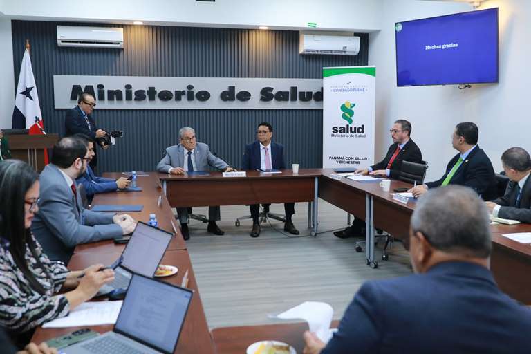 Prices for Medicines in Panama are Being Set by an Established Working Group.