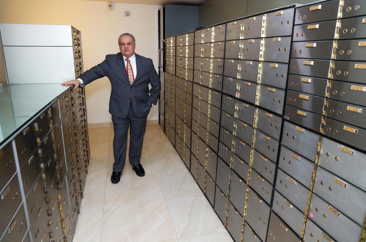 How Wealthy Expats in Panama Protect Their Wealth Against Economic Uncertainty